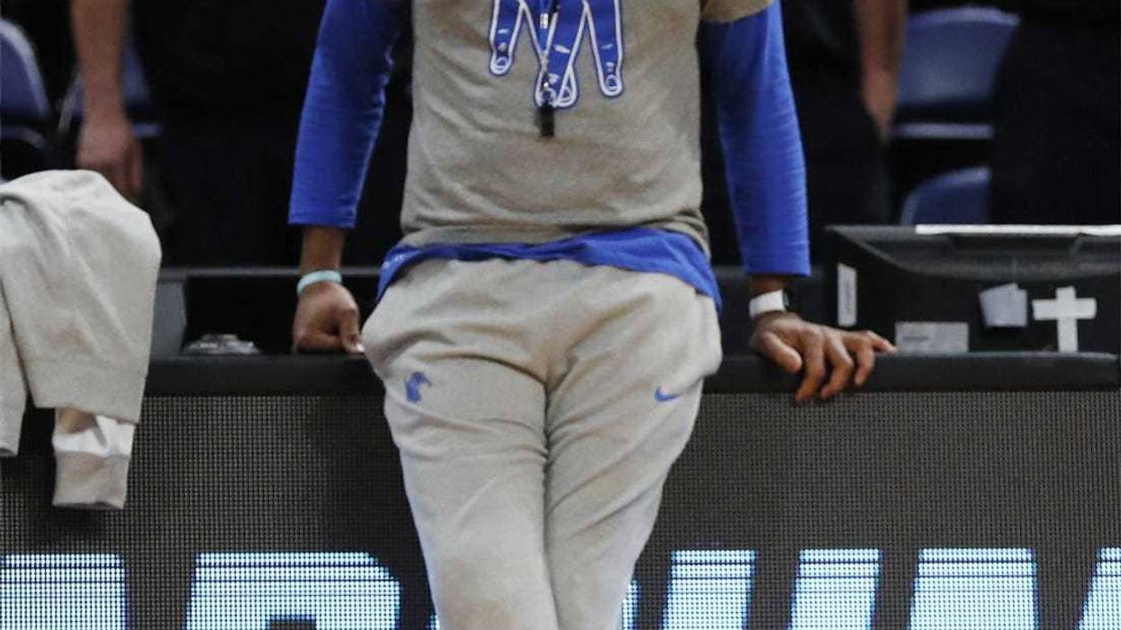 Penny Hardaway
