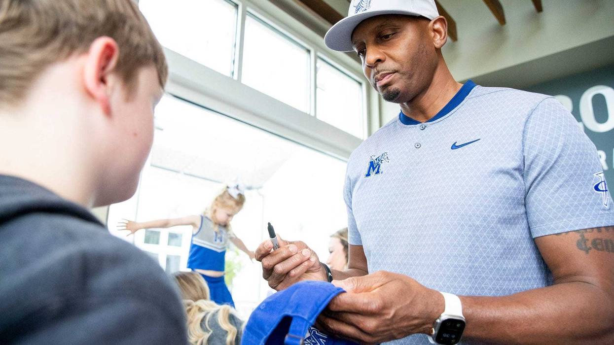 Penny Hardaway