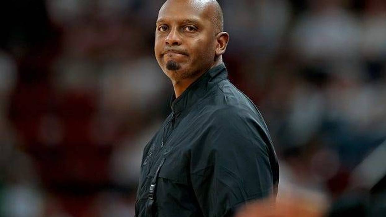 Penny Hardaway