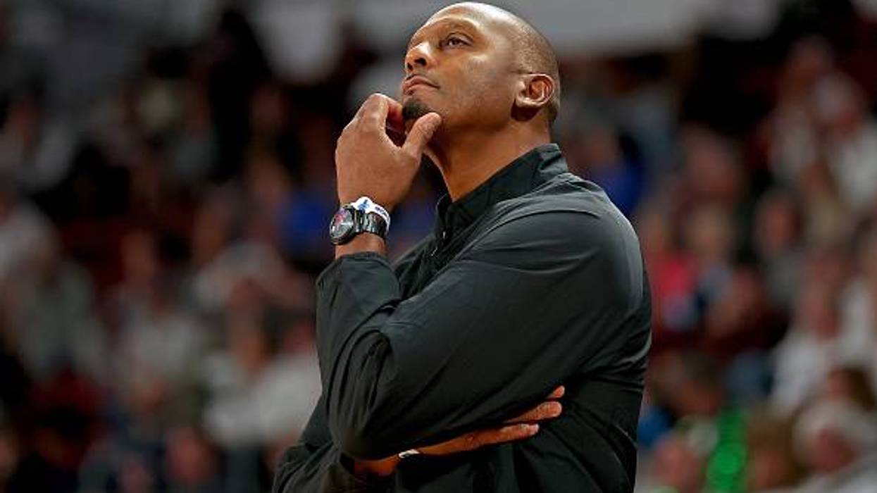Penny Hardaway