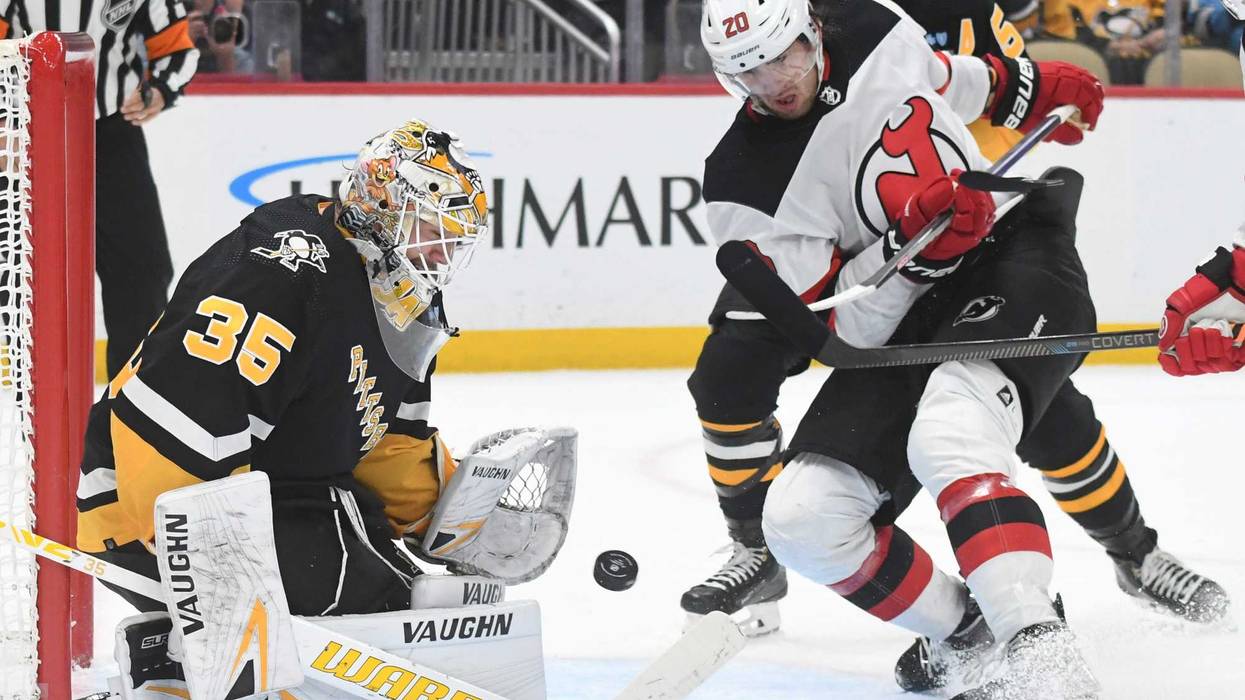 Pens Devils