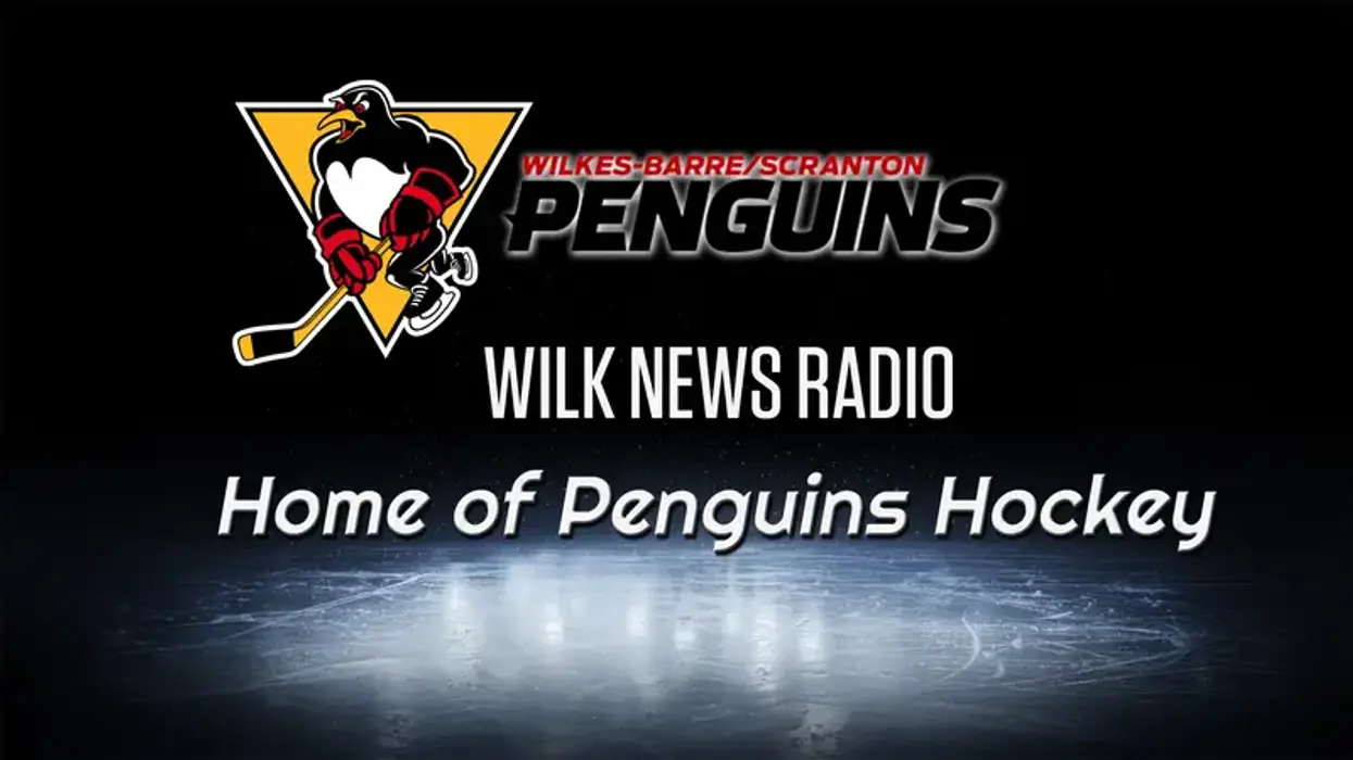 Pens look to clinch Atlantic Division title tonight in Springfield