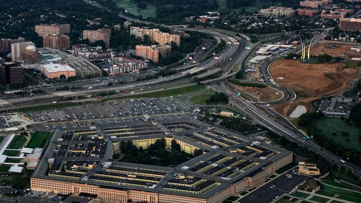 Pentagon 31