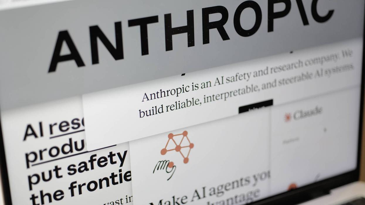 Pentagon AI Anthropic 6155