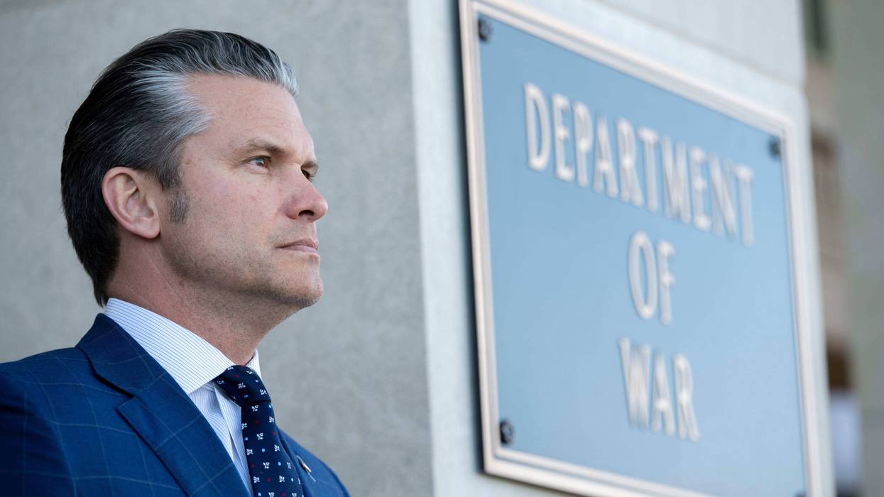 Pentagon AI Anthropic