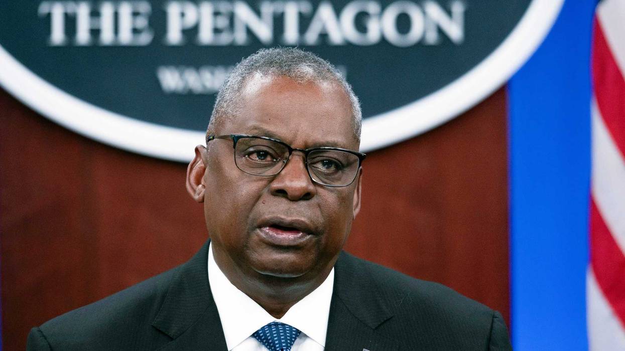 Pentagon Chief Cancer
