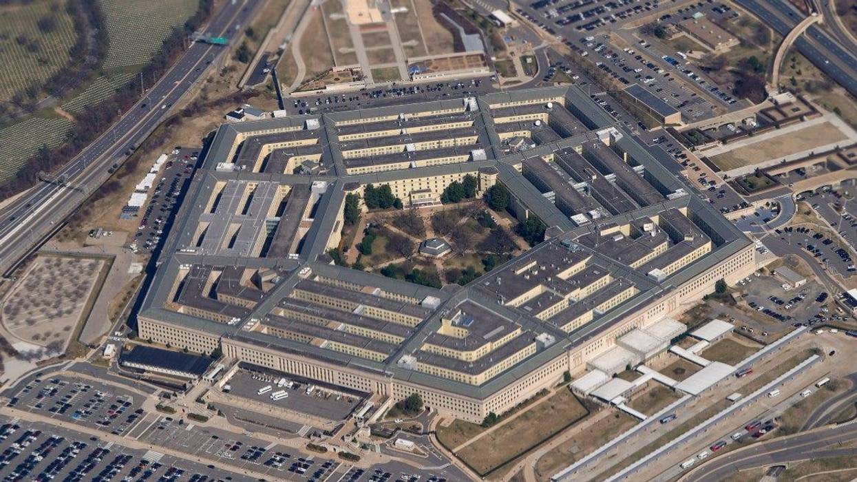 Pentagon drops COVID-19 vaccine mandate for troops