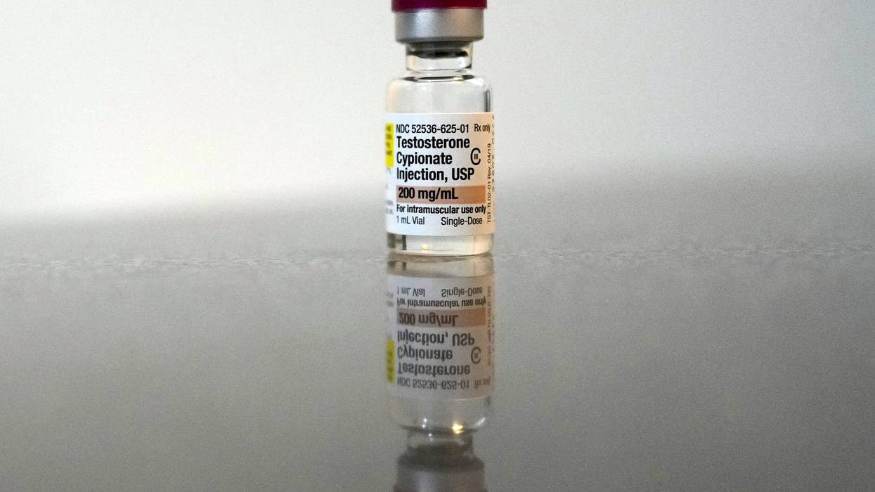 Pentagon-Hegseth-Testosterone