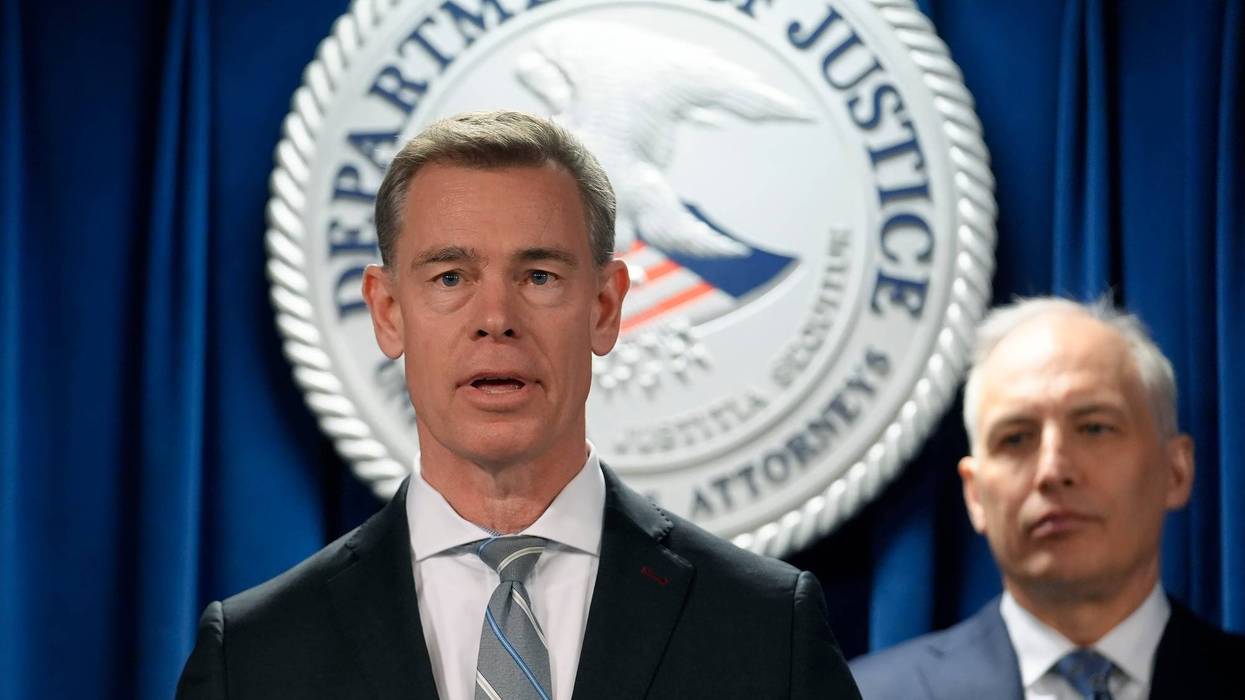 Pentagon leaker Jack Teixeira pleads guilty under a deal that calls for at least 11 years in prison