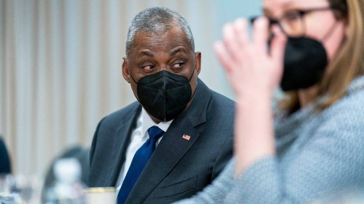 Pentagon may need more budget funding to help Ukraine