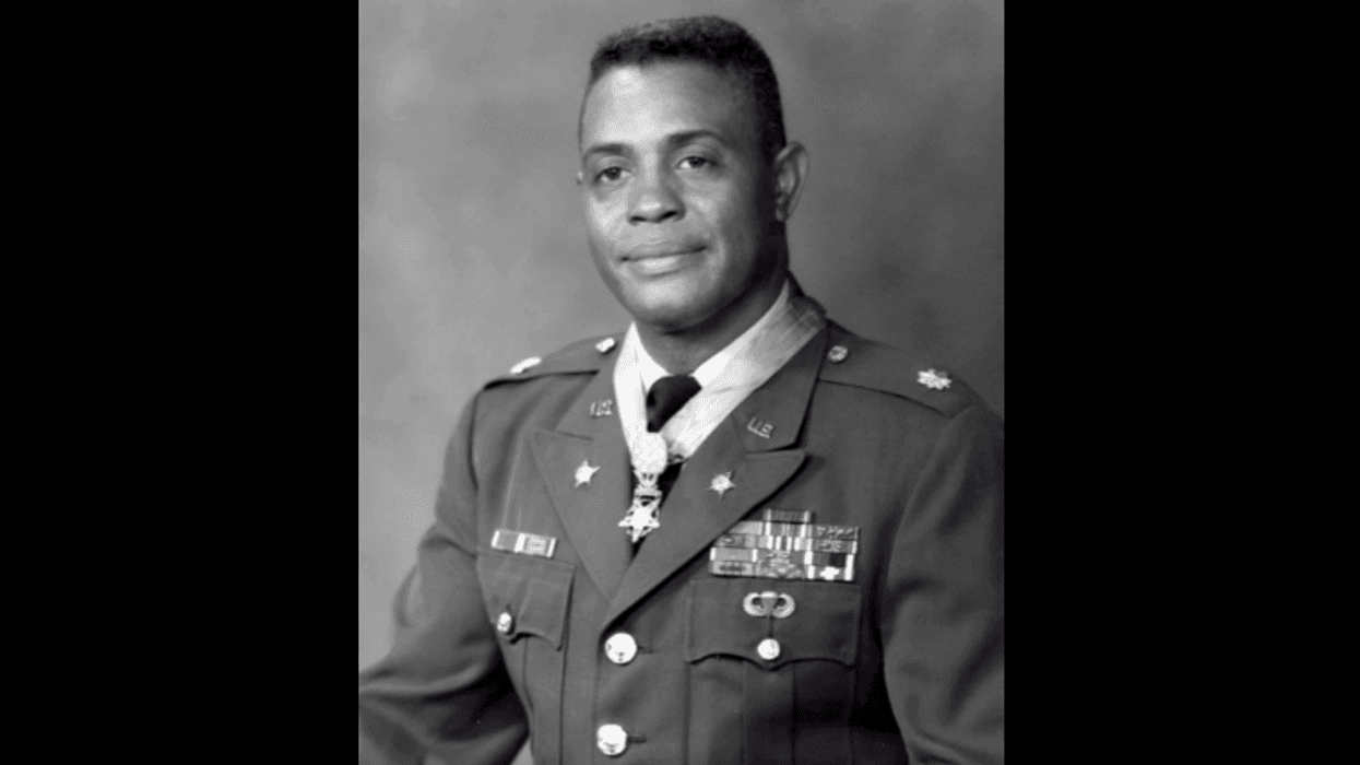 Pentagon restores a few webpages honoring servicemembers but still defends DEI purge