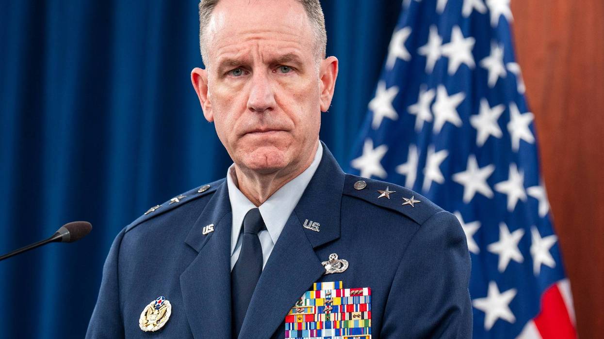 Pentagon says it doubled the number of US troops in Syria before Assad's fall