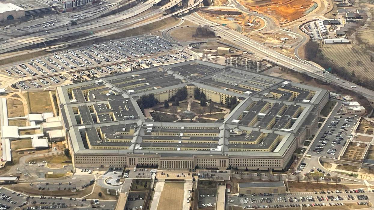 Pentagon