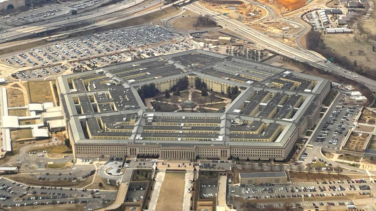 Pentagon