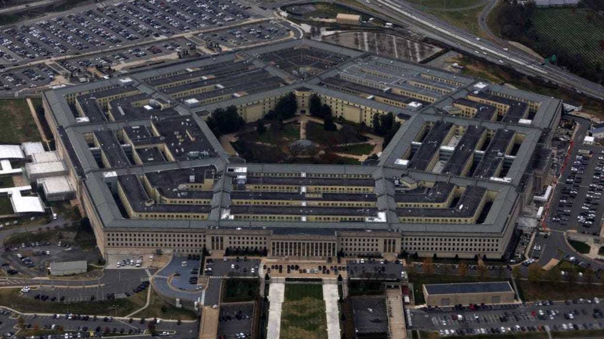 Pentagon