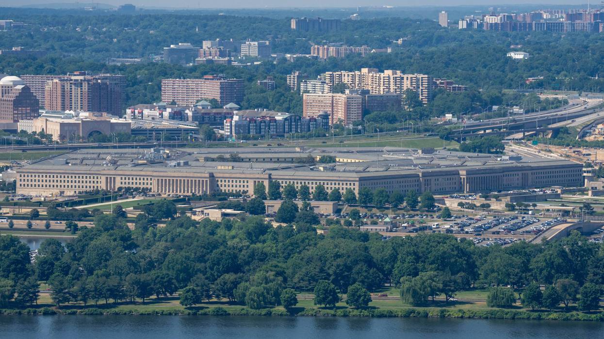 Pentagon