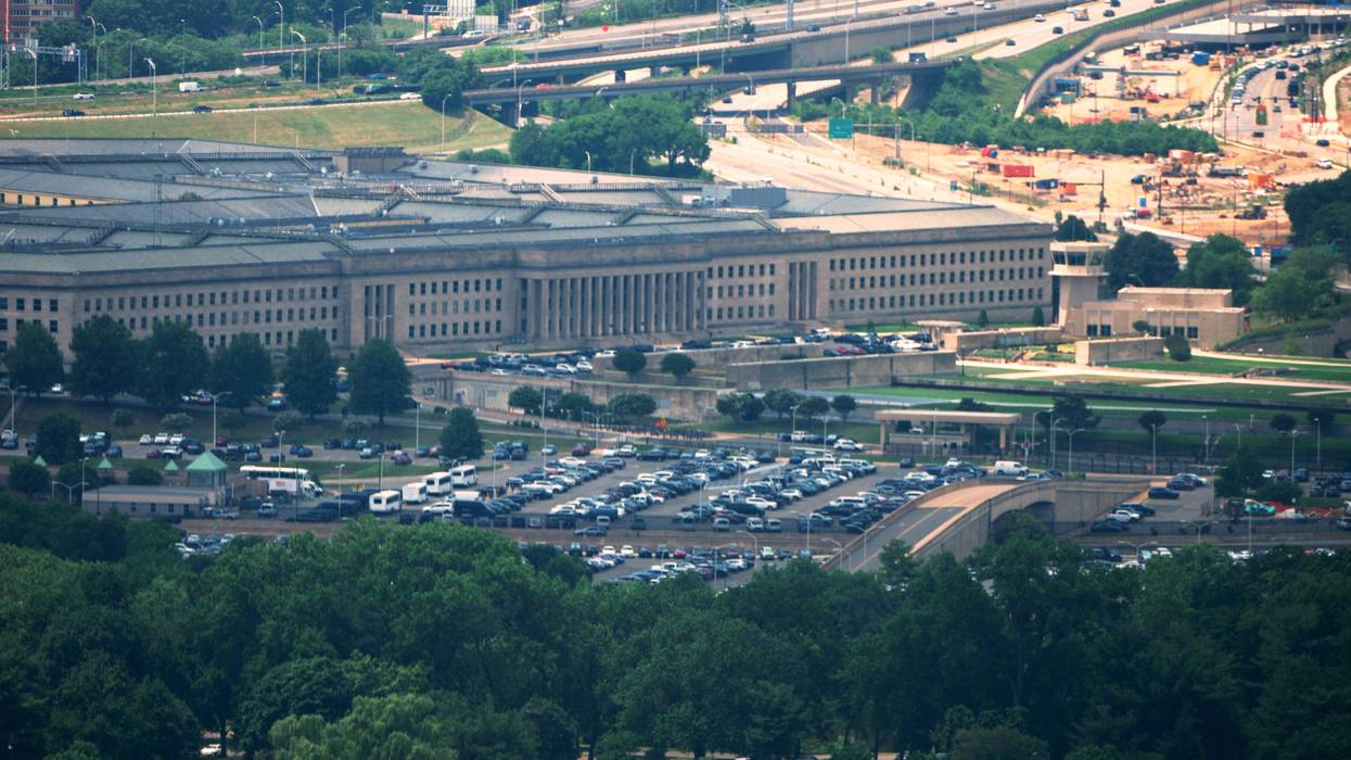 Pentagon