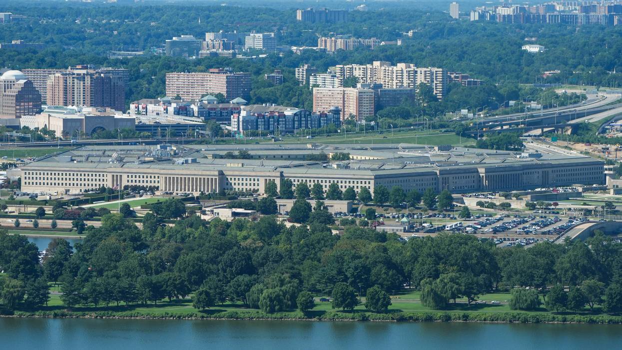 Pentagon