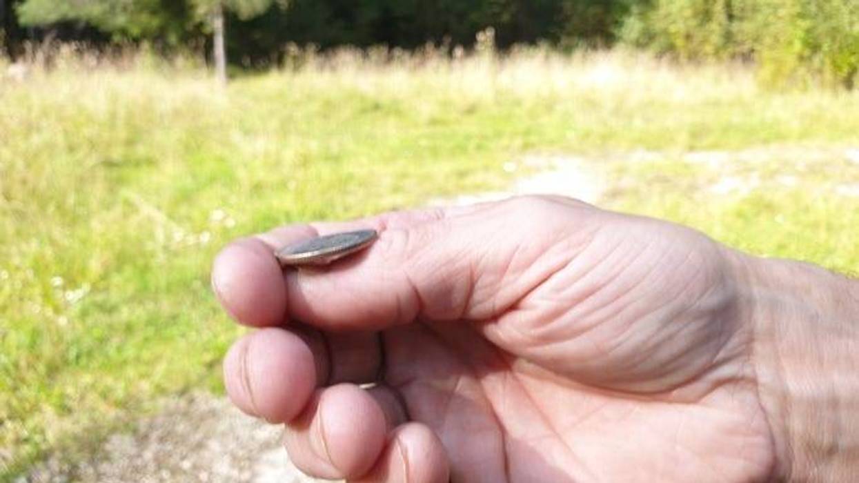 People Are Happier When They Make Big Decisions by Flipping a Coin
