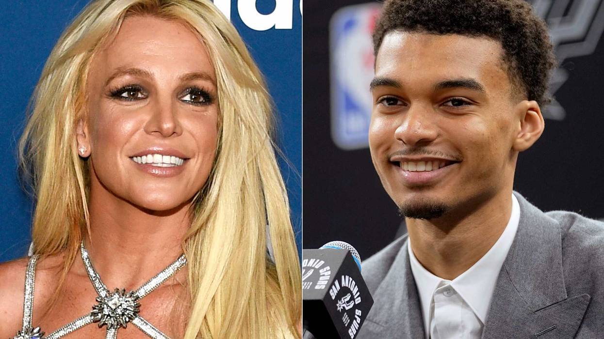People Britney Spears