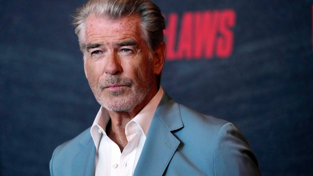 People Brosnan Yellowstone Violations