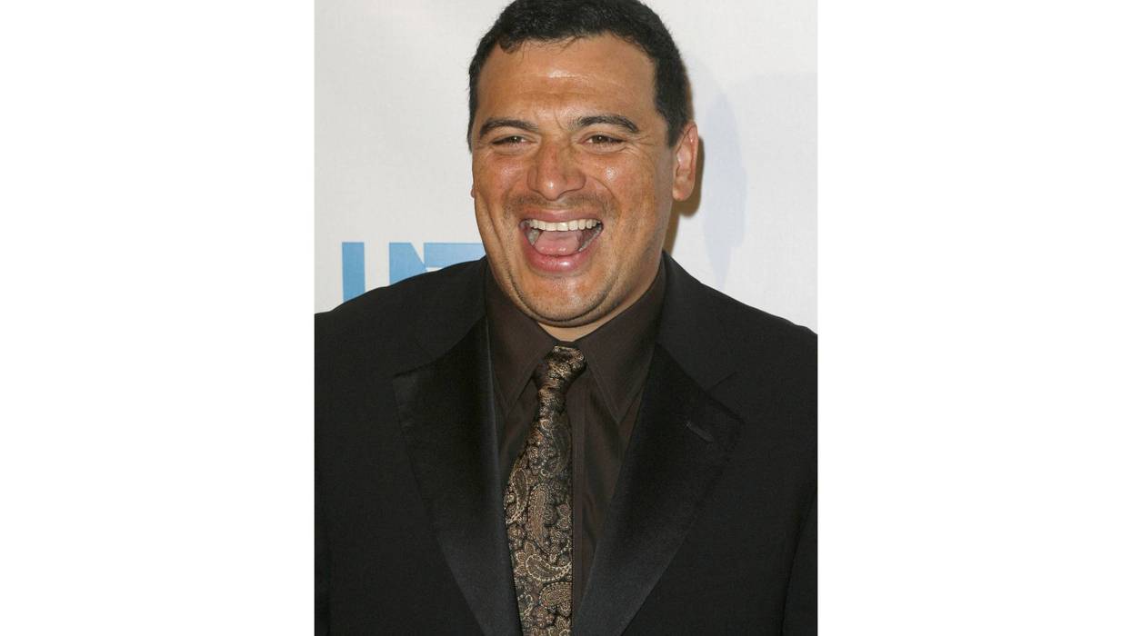 People Carlos Mencia
