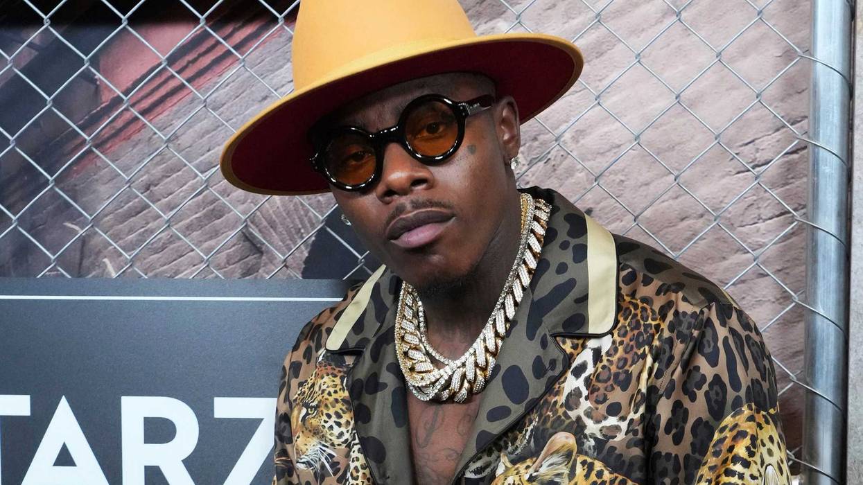 People DaBaby