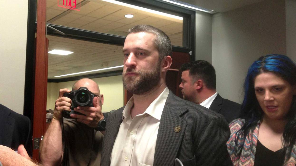People Dustin Diamond
