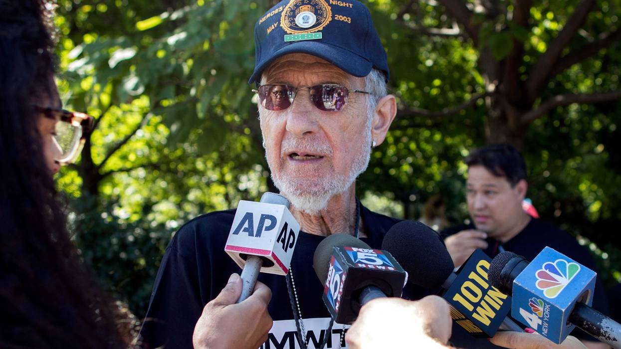 People-Frank Serpico