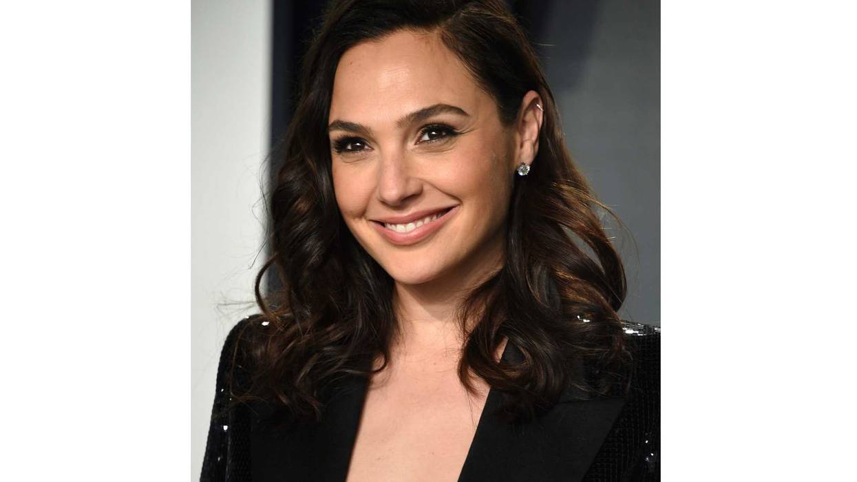 People-Gal Gadot