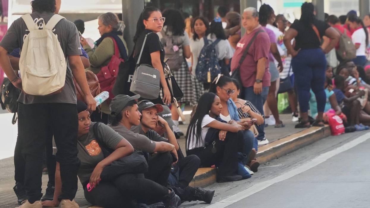 Two powerful earthquakes and multiple aftershocks rock Panama