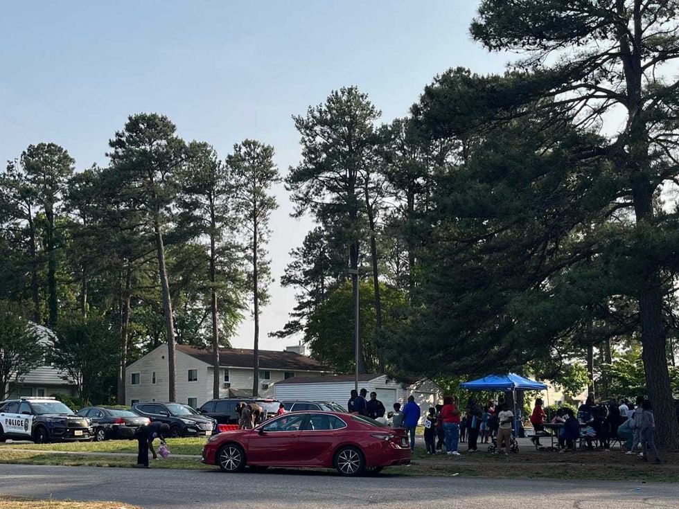 RPD Shares Details on Disturbing Video