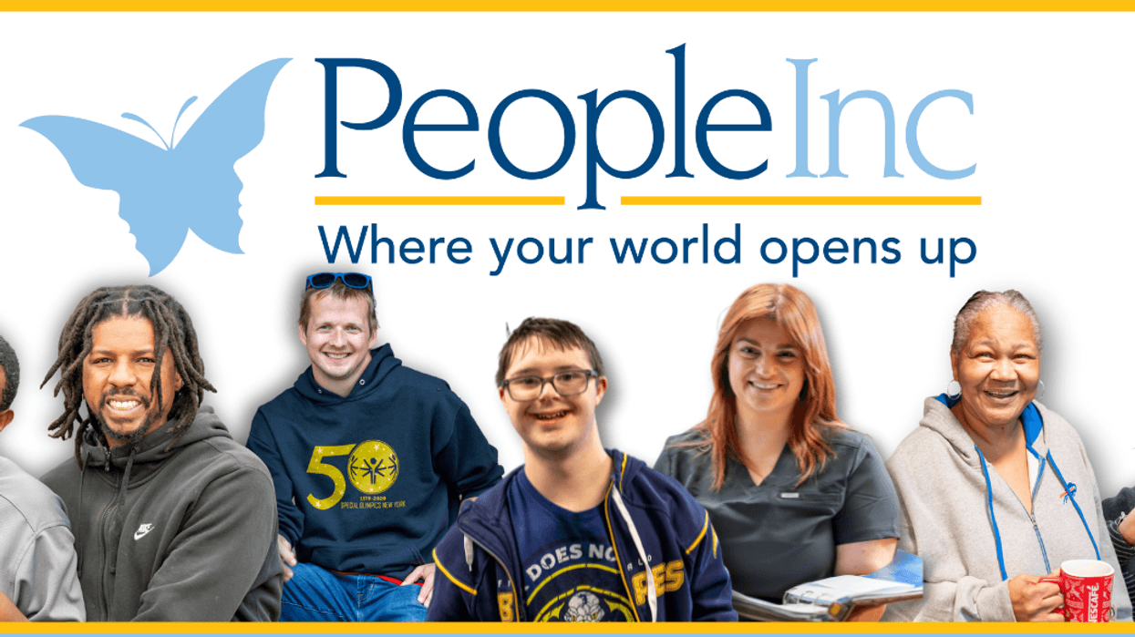 People Inc DeGraff