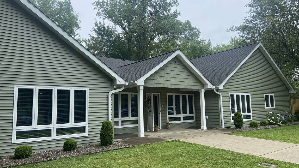 People Inc. respite home offers 'peace of mind'