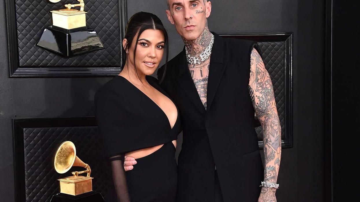 People-Kardashian-Barker Wedding