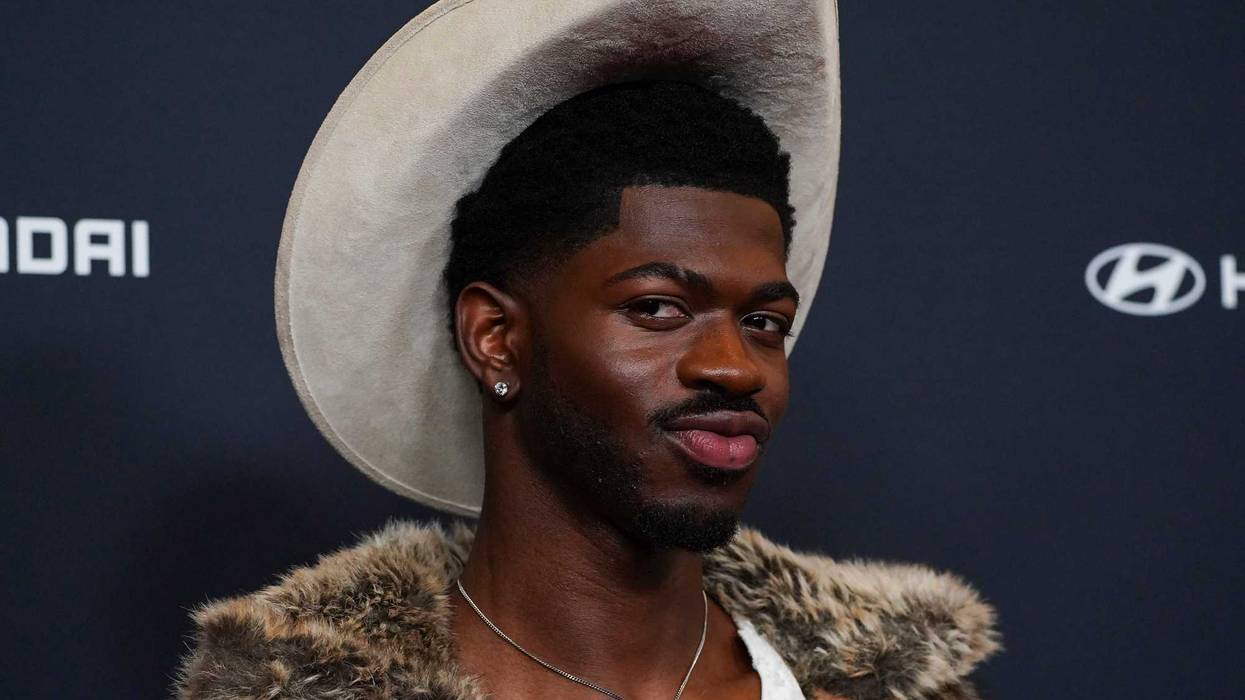 People-Lil Nas X