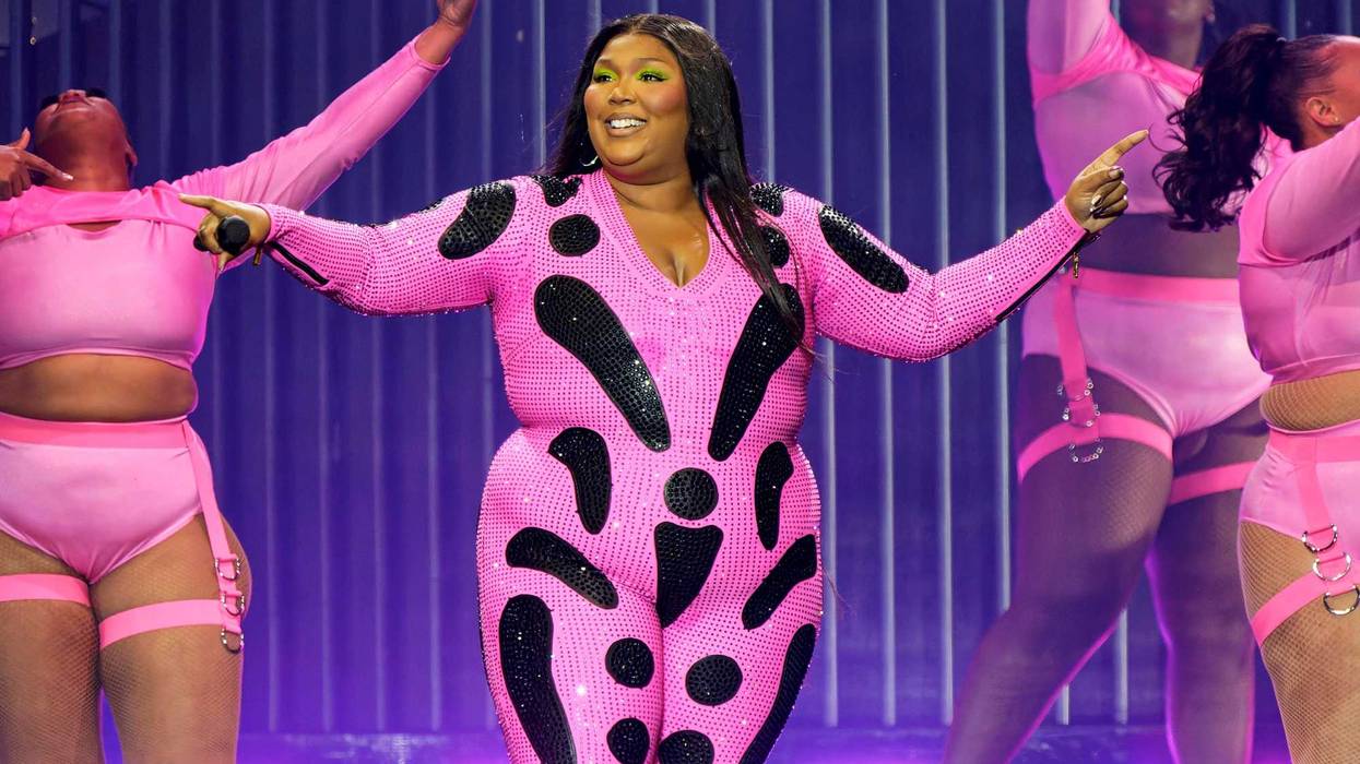 People Lizzo Lawsuit