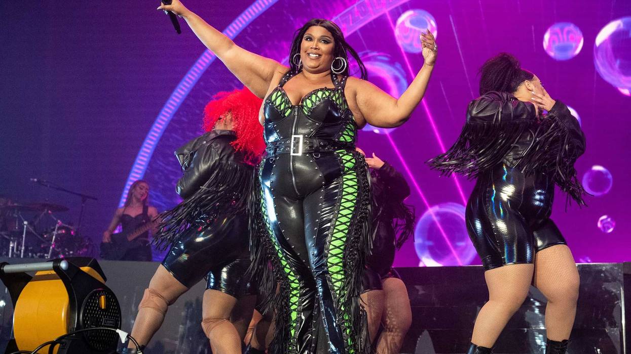 People Lizzo Lawsuit