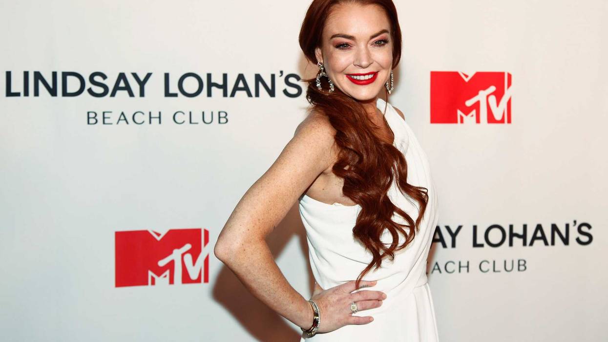 People-Lohan