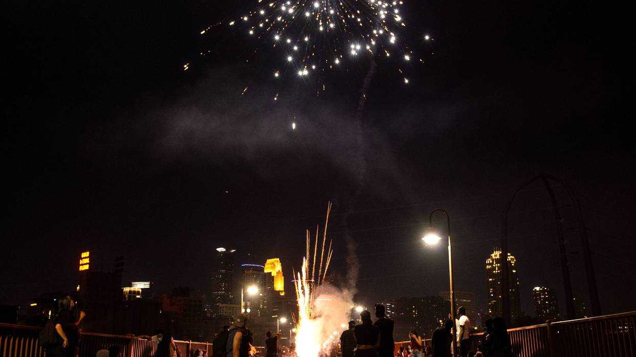 Community safety leaders say there will be zero tolerance for dangerous 4th of July activities this weekend