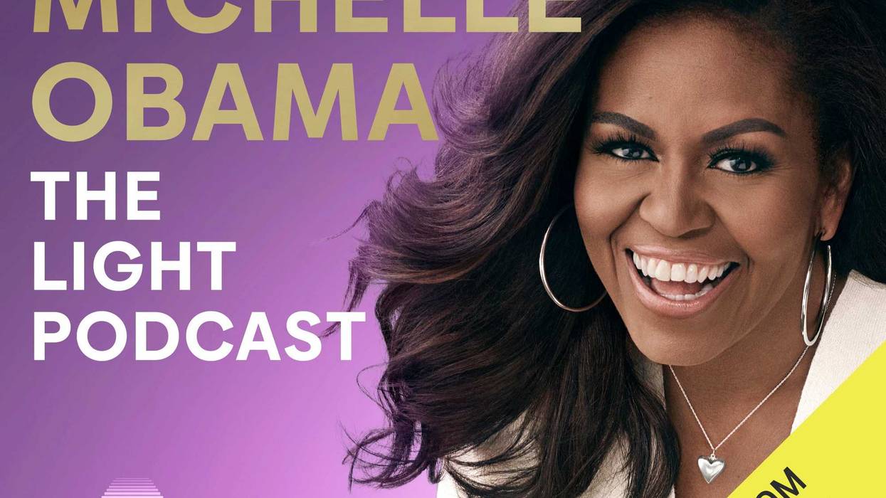 People-Michelle Obama