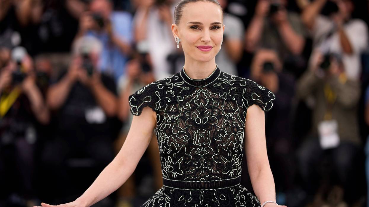 People Natalie Portman