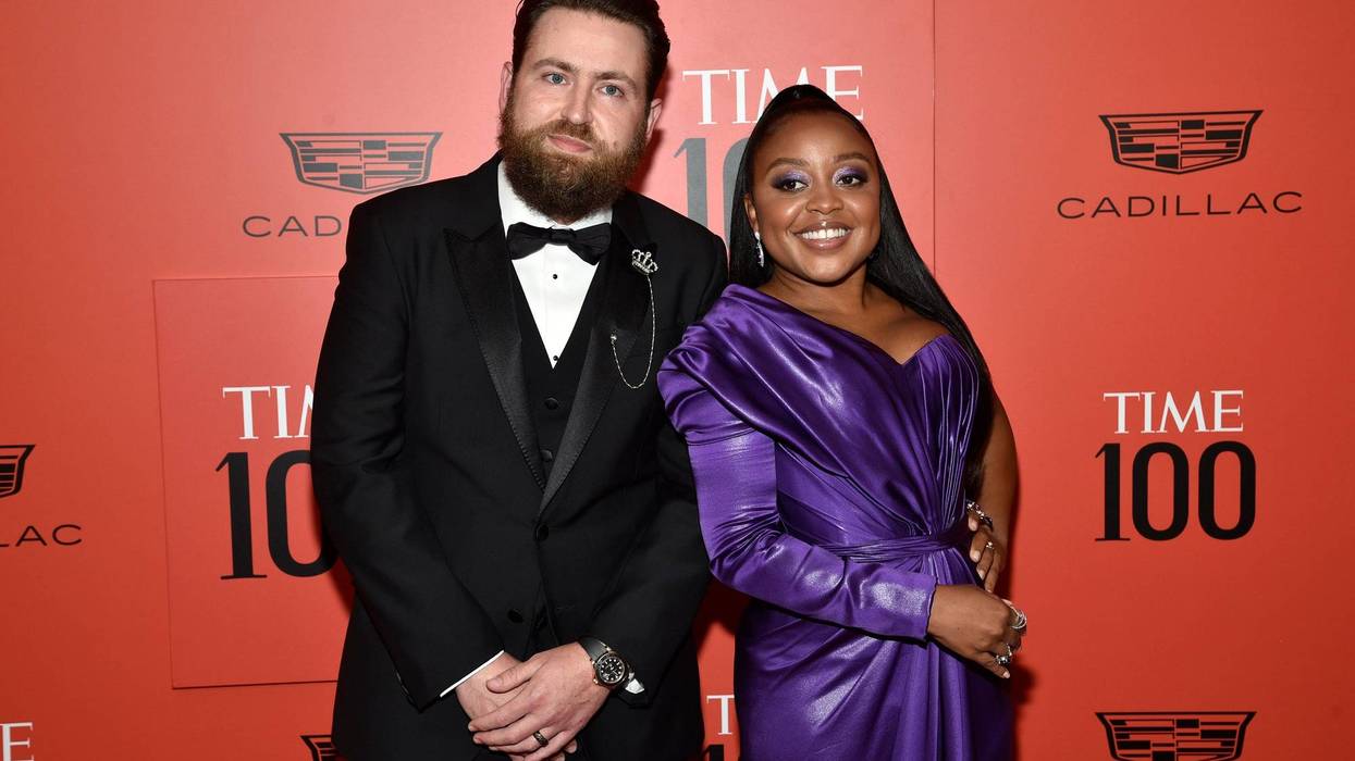 People Quinta Brunson