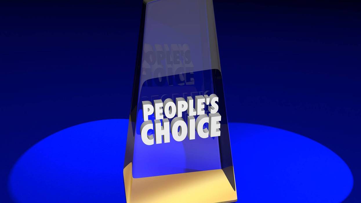 People's Choice