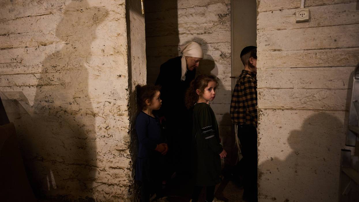 Iran fires missiles at Israel and Gulf neighbors as Trump talks of winding down Mideast war