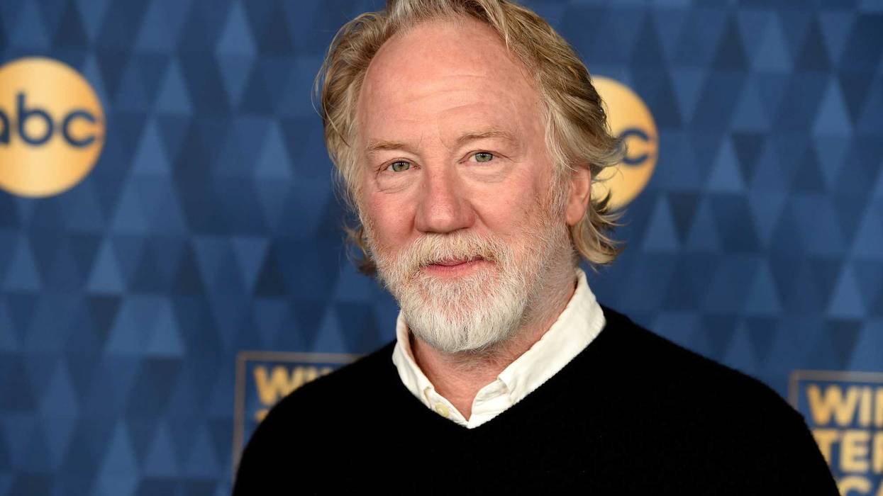 People - Timothy Busfield