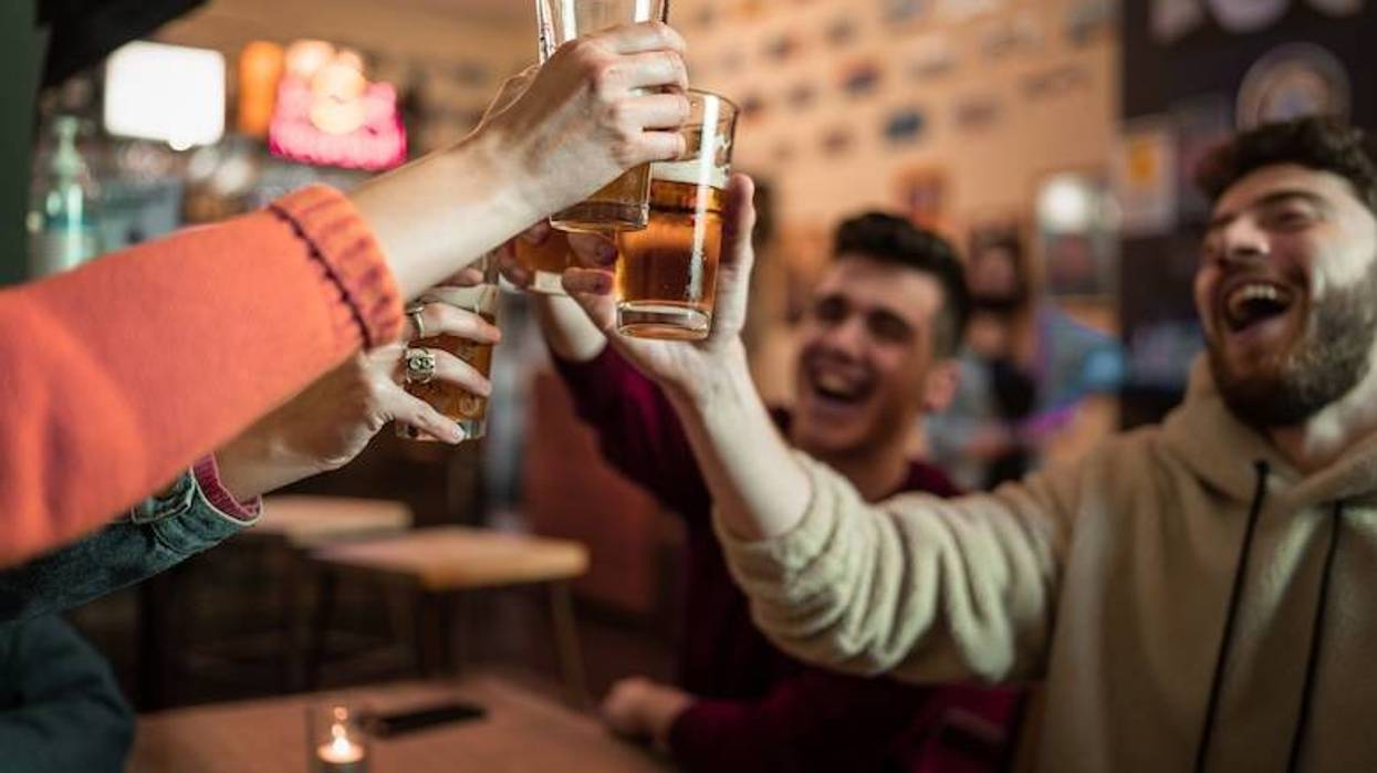 English pub to open in Deep Ellum at the former site of the Green Room