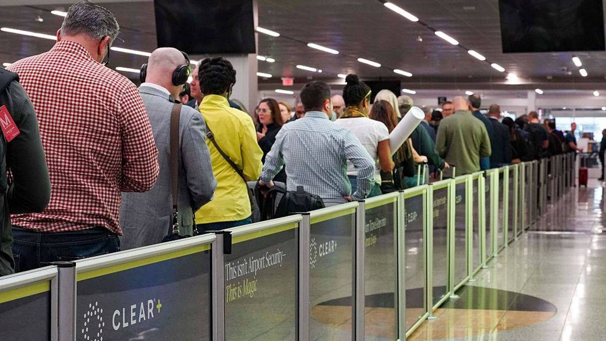 Missed paychecks and airport delays: Pressure mounts on Congress to end the funding shutdown