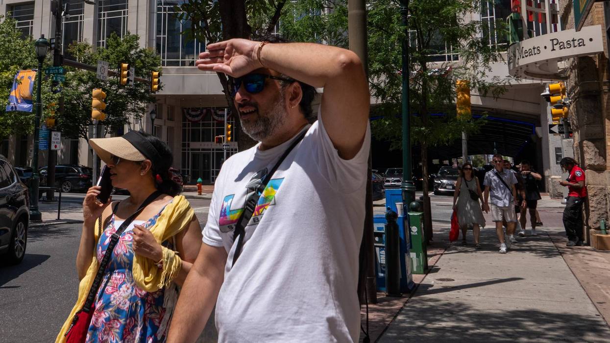 More than two dozen heat-related deaths reported in New Jersey