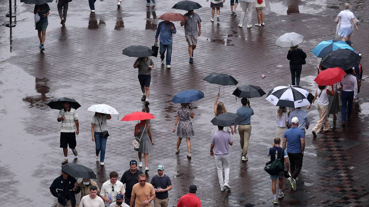 Northeast braces for flooding as coastal storm brews